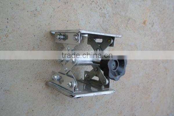 Factory Small Lifting Platform Price