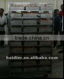 toast moulder/toast machine/equipment for a bakery/bakery machines