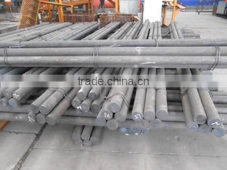 Competitive Superior Top Mineral Rod Mill Grinder