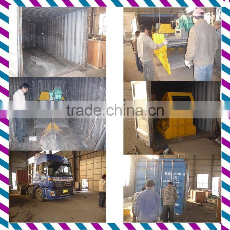 PE series Jaw stone crusher, jaw crusher machine with CE
