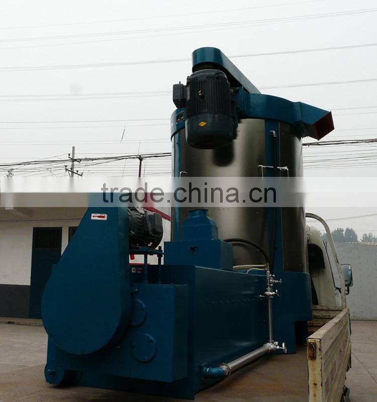 Wide Usage XMS series Wheat Washer and Drier