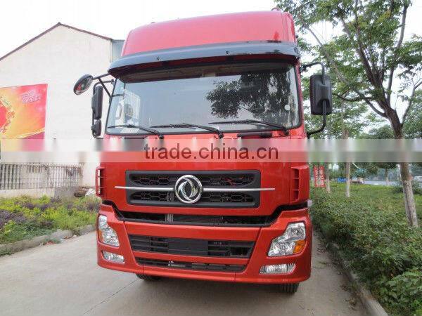 DONGFENG 4*2 Steel Truck Stake 5ton