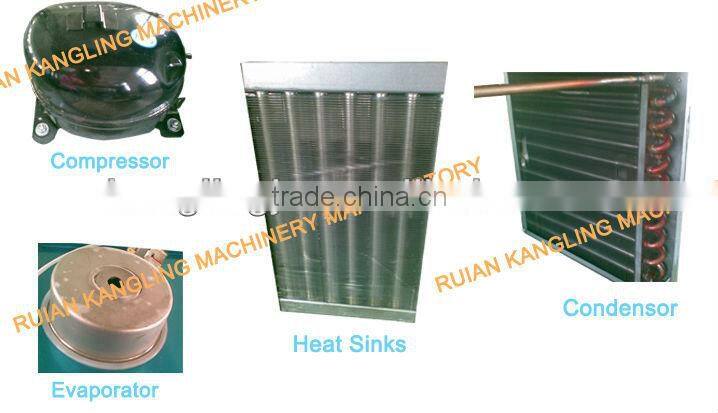 Cold Juice Dispenser / Drinking Machine for juice, milk, tea, etc