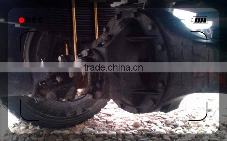 HEAVY LORRY TRUCK CNHTC BRAND / CARGO TRUCK