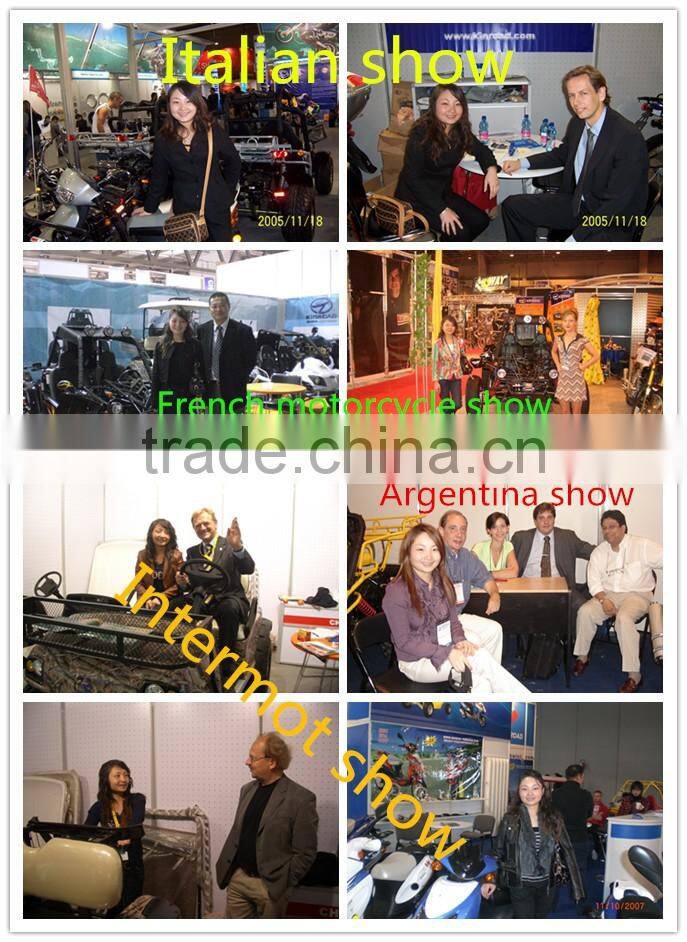 125cc EEC EURO4 racing motorcycle