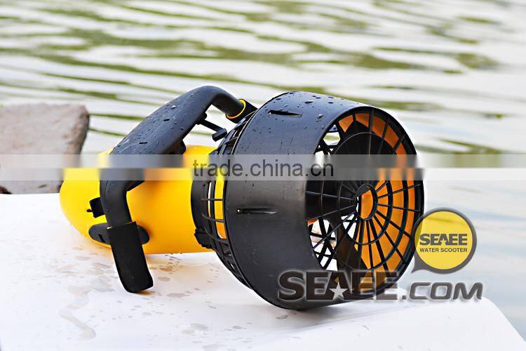 Pool Toys Electric Water Aqua Scooter Engine