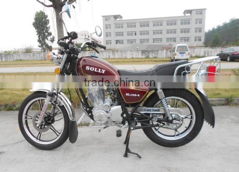 125cc street legal sports cheap China Motorcycle for sale