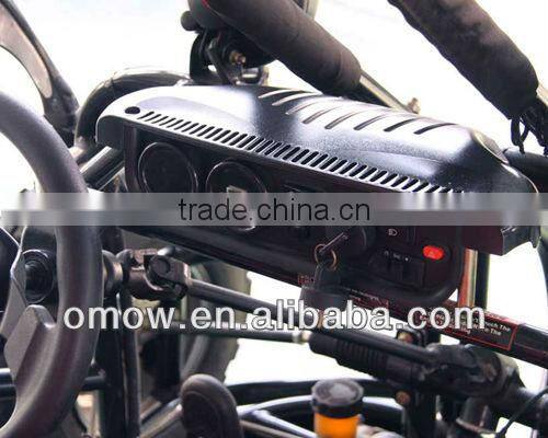 250cc Automatic Go Kart