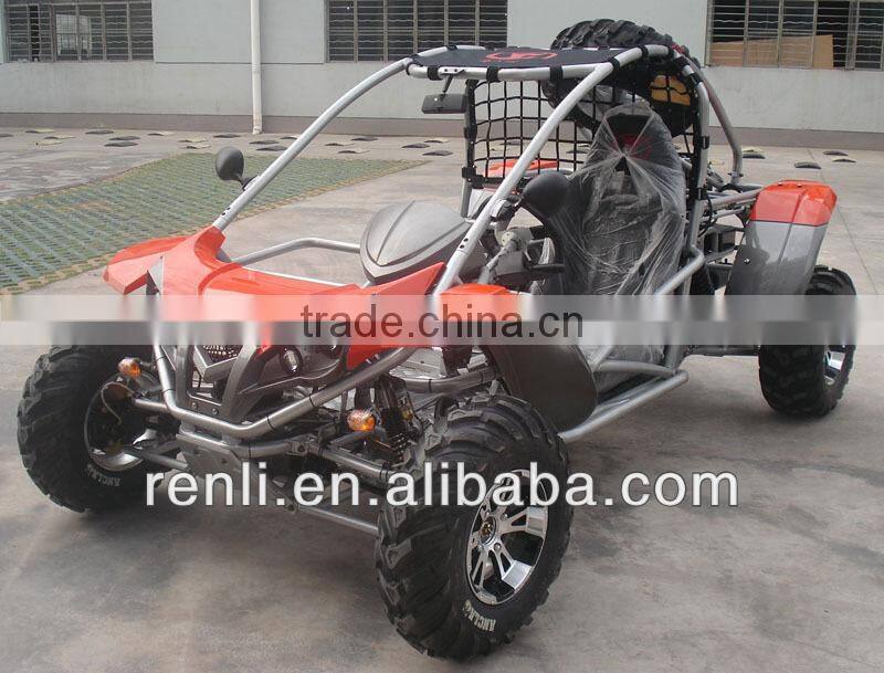 RENLI 500cc 4x4 atv