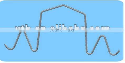 Fixing spring(for inside screening)