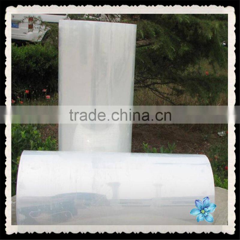 PA/PE Film PA/PE Multi-layer co-extrusion stretch film seven layers of nylon co-extrusion film