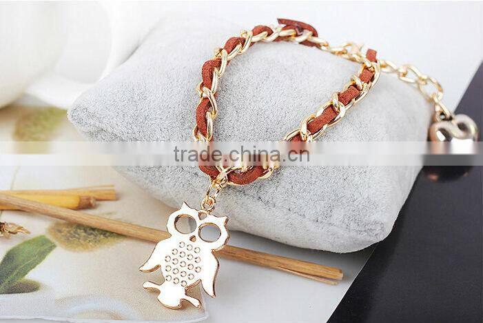 2014 Top selling Fashion beautiful bracelets