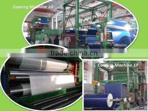 pvc coated tarpaulin cover