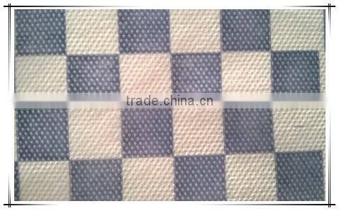 Veijun different types of prints on nonwoven fabric