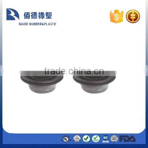 Ford Front Arm Suspension BuBDing