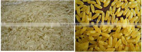 Instant Rice/Nutritional Rice Food Processing Equipment