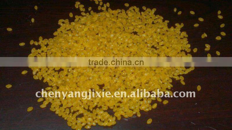 Automatic! Artificial Instant Rice extruder Line in Chenyang Machinery