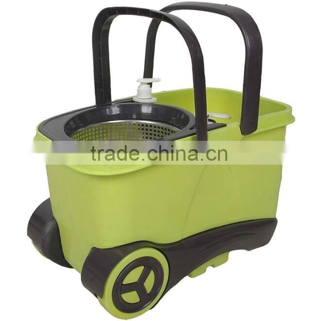 vivinature easy life magic mop and twist easy go mop