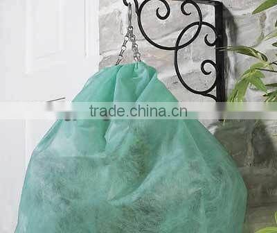 PP Non-woven Plant Warming Jacket Guard & Fleece Frost Protection Bird Cover Medium