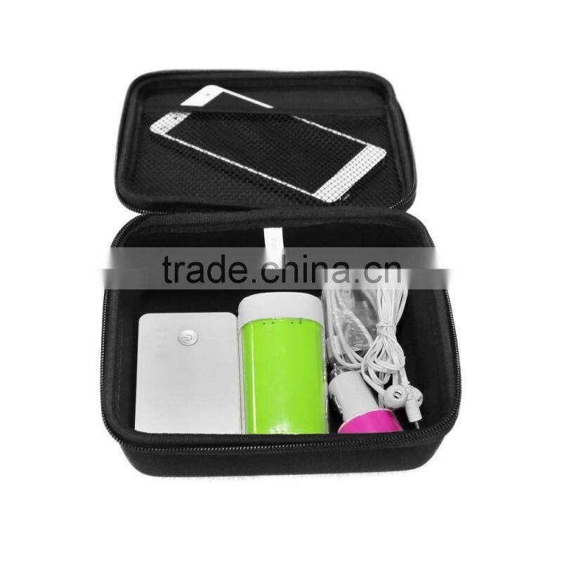 Wholesale electronics/Tech EVA hard earbubs case/box
