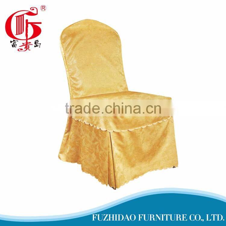 Cheap textile spandex hotel chairs cover for sale