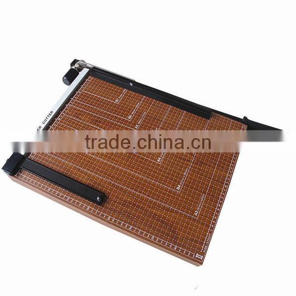 A3 Paper Cutting Knife Machine