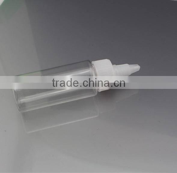 9 pieces plastic bottle travel bottle set plastic canister sets