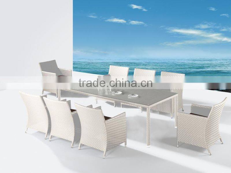 2017 Sigma discount all weather trade assurance turkish classic rattan formal dining room sets