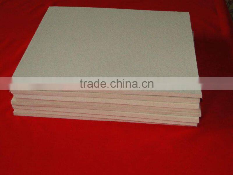 felt strip felt oil seal/pure wool felt seal strip