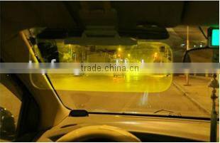 Easy view HD Car Sunshade Goggles auto anti-glare lens