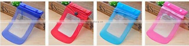 Sport Waterproof Cell Phone Bag