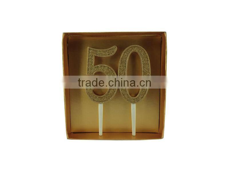 hot sales resin wedding & birthday cake topper