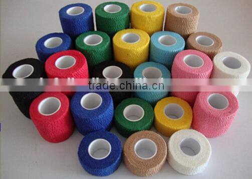 Striping tape Protective Flex Finger Wrap Tape Bandage for Nail Art Decoration