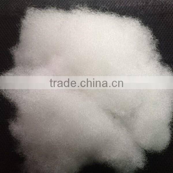 Factory Price Ag+ Anti-Bacteria 100% Viscose Staple Fiber Raw Pattern