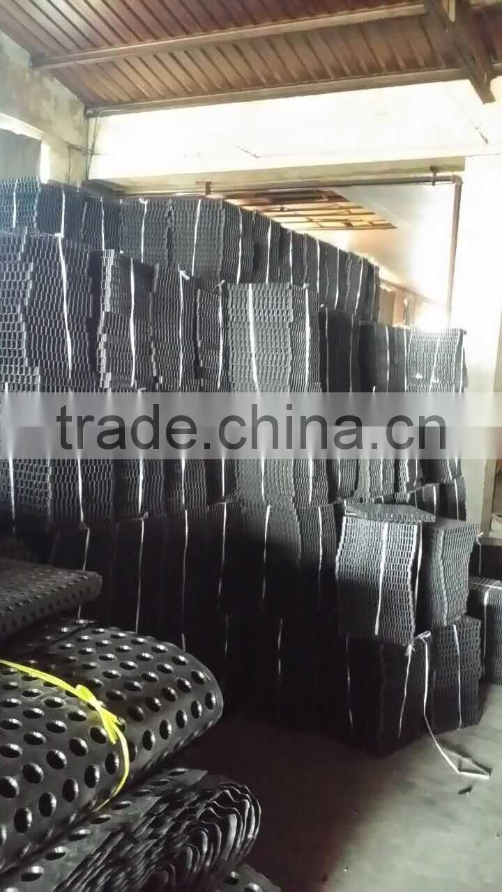 Drainage Cell for Landscape Engineering Solution