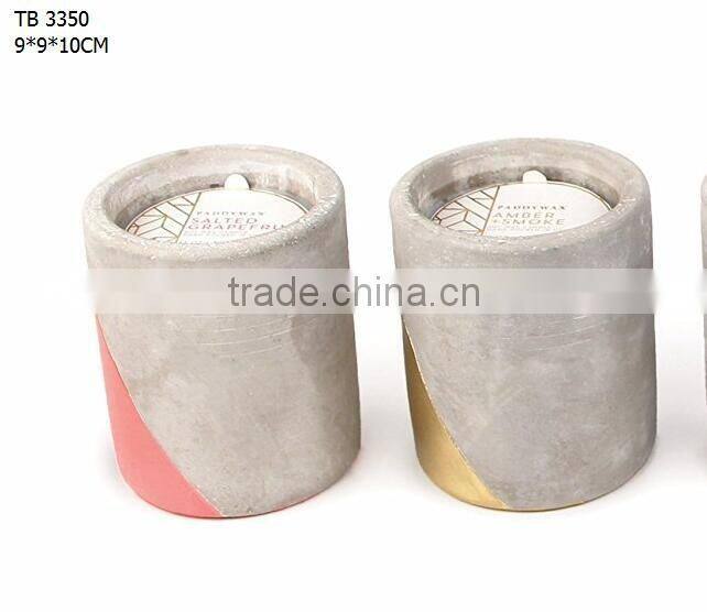 4 hole unity candle set votive candle holder