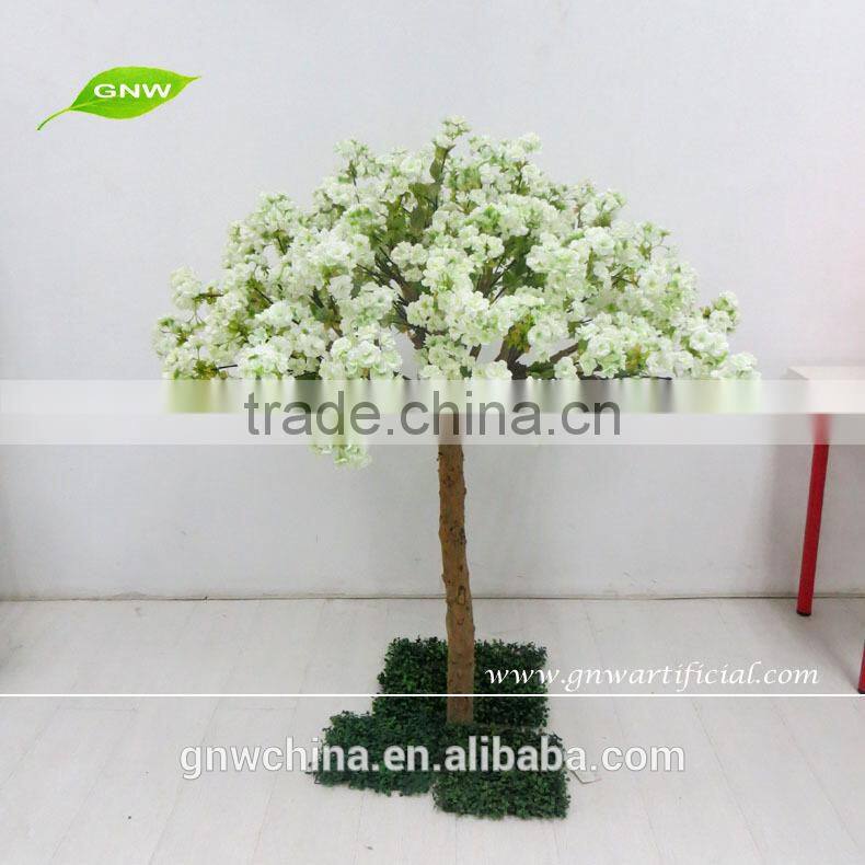 GNW BLS060 artificial blossom cherry centerpieces tree for wedding decor