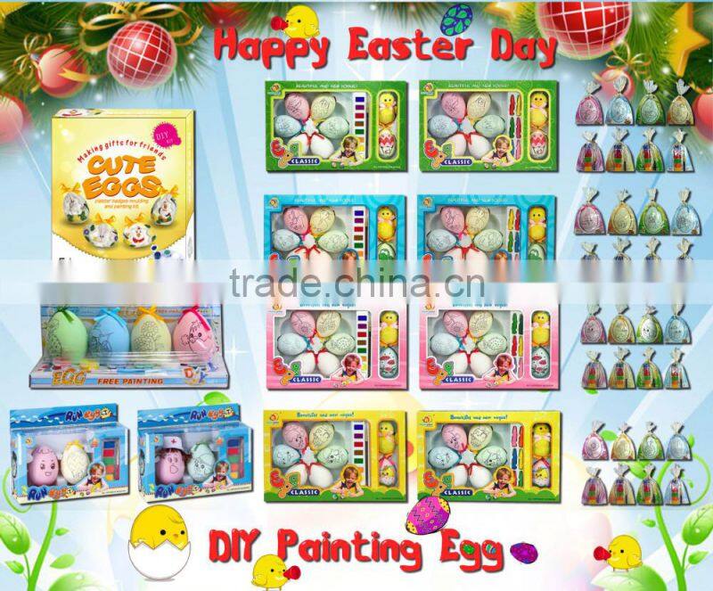 Face Paint for Halloween decoration with Stars Shape