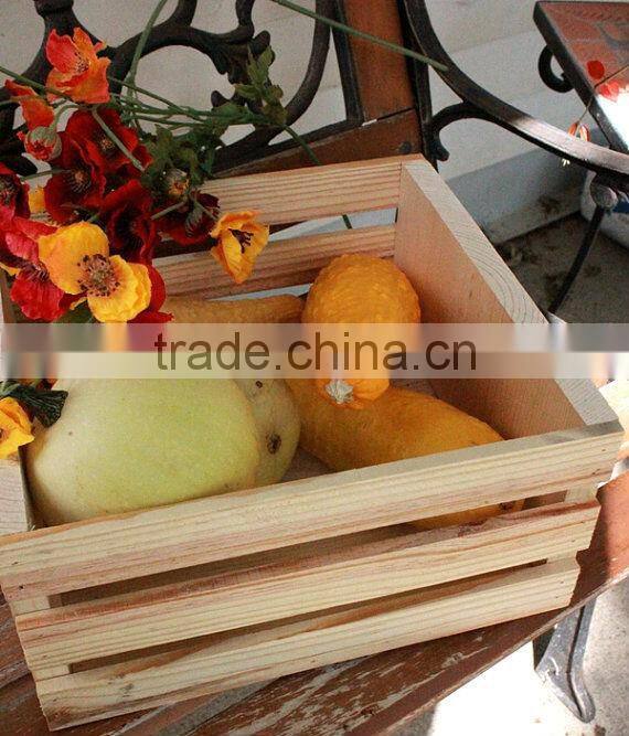 wooden crates vegetables fruits wooden crates