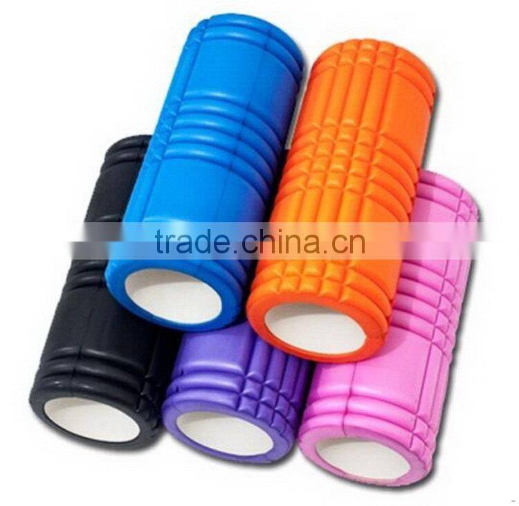 Customized new arrival large yoga foam roller