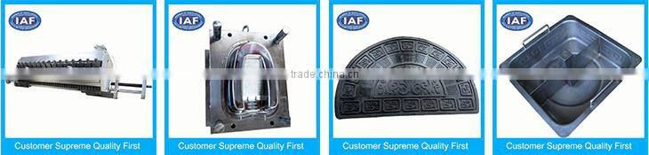 Good price spare parts plastic injection moulding