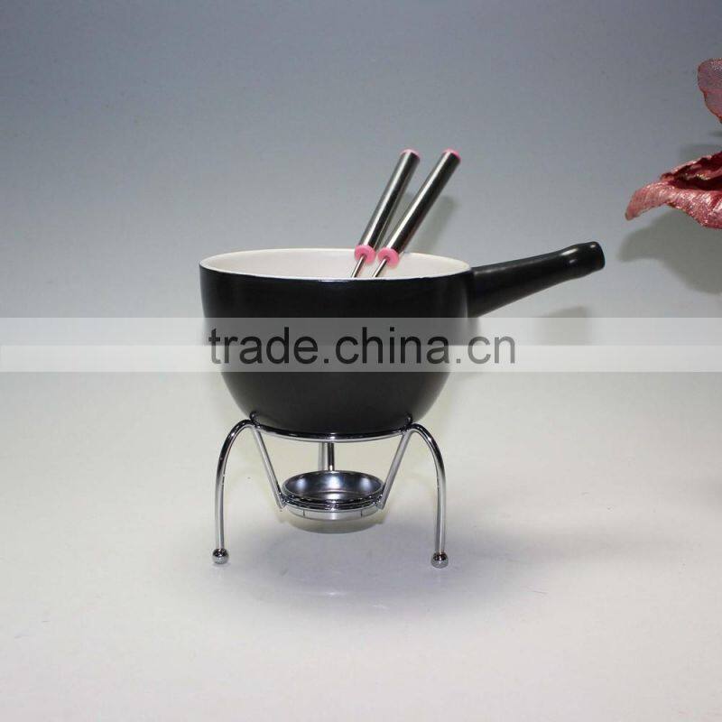 Chocolate Fondue Warmer