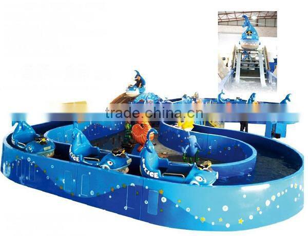 american hot sale roller coaster