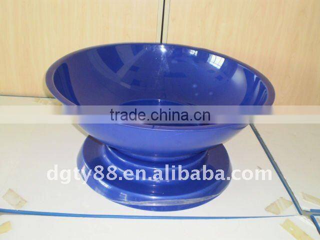 ABS Plastic Vacuum Forming Product of different shape