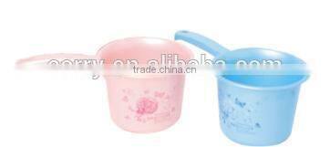 Plastic Water Ladle Spoon with long handle