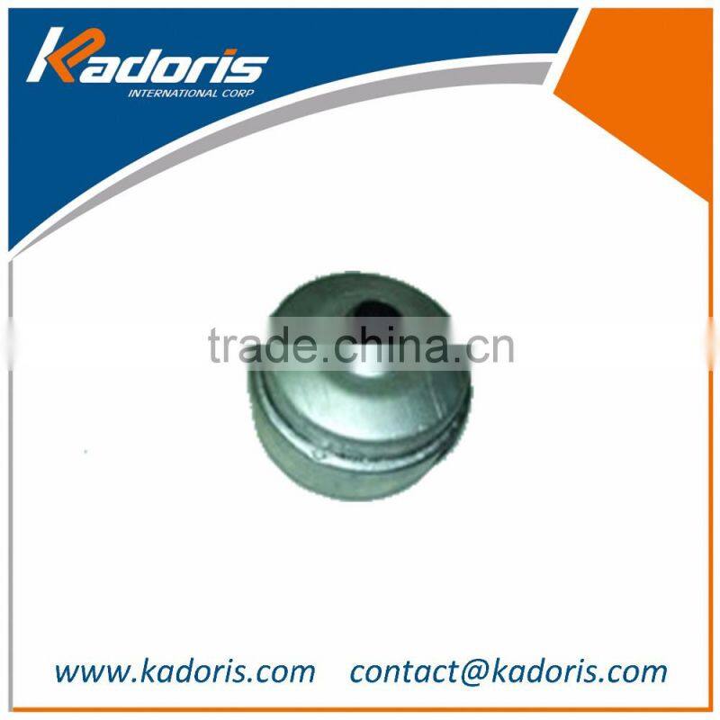 Alum muffler price engine parts for Briggs and Sttraton