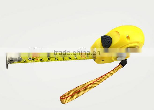 Factory wholsale 5m 7m long steel measuring tape
