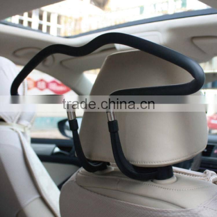 High quality car back seat Cloth Hanger