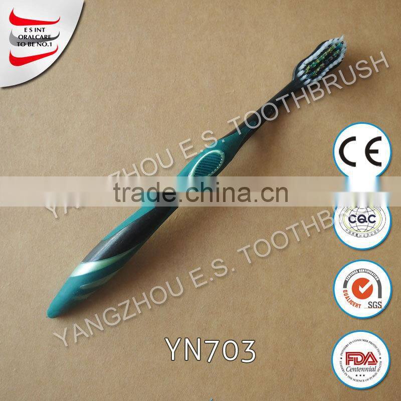 toothbrush head removable head of toothbrush