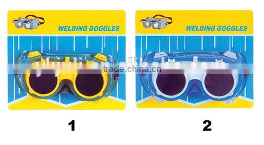 2015 best selling welding safety goggle